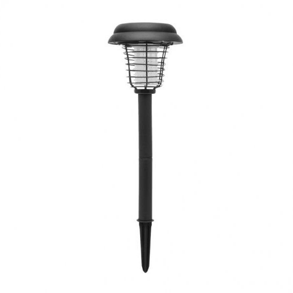 MODEE Solarna baštenska lampa sa zamkom za komarce ML-GS016