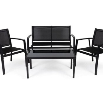 ModernHome Baštenski set Eva (FR-ITS020)