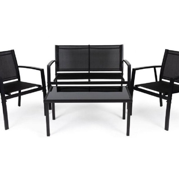 ModernHome Baštenski set Eva (FR-ITS020)