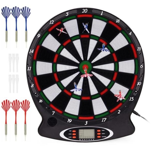 ModernHome Elektronski pikado sa LCD ekranom 38 cm (AP-100)