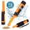 ModernHome Metal detektor Waterproof Pinpointer LED Flashlight 2006