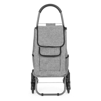 ModernHome Shopping kolica sa torbom 33 litara Triple Wheels SIVA ModernHome