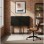 ModernHome Sklopivi sto za kompijuter 80x45 cm laptop Table black