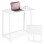 ModernHome Sklopivi sto za laptop White 80x45 cm (TH-FD-5)
