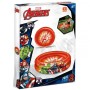 MONDO Avengers bazen sa 2 prstena