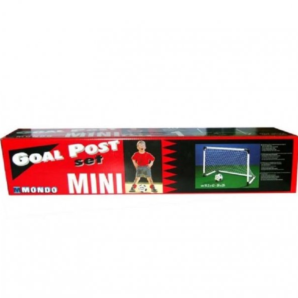 MONDO Mini gol