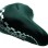 MONTE GRAPPA Sedlo -  max comfort gel 140095