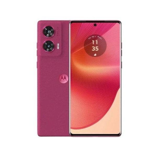 MOTOROLA Edge 50 Fusion 12/512GB Hot Pink