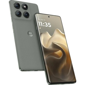 MOTOROLA Edge 60 Pro 8/256GB Pantone Shadow