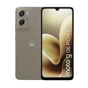 MOTOROLA G06 Power 4/256GB Laurel Oak (PBA00001UA)