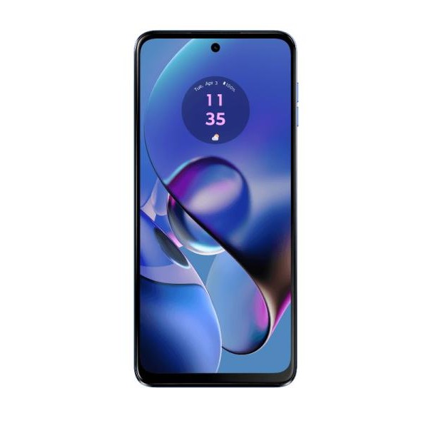 MOTOROLA MOTO g54 5G 12/256GB Pearl Blue
