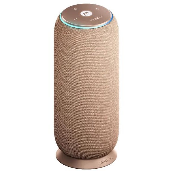 MOTOROLA Moto sound flow WARM TAUPE