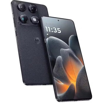 MOTOROLA Signature 16/512GB Pantone Carbon