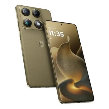 MOTOROLA Signature 16/512GB Pantone Martini Olive (PBAB0044RO)