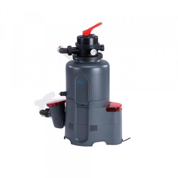 MOUNTFIELD 47599 Peščana pumpa Azuro 4m3/h + Timer (256536656)