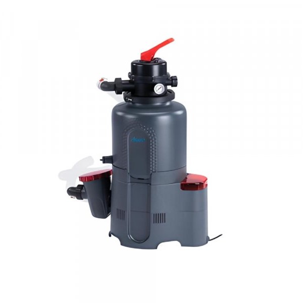 MOUNTFIELD 47599 Peščana pumpa Azuro 4m3/h + Timer (256536656)