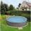 MOUNTFIELD Bazen AZURO ratan 4,6 x 1,2 m