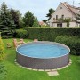 MOUNTFIELD Bazen AZURO ratan 4,6 x 1,2 m