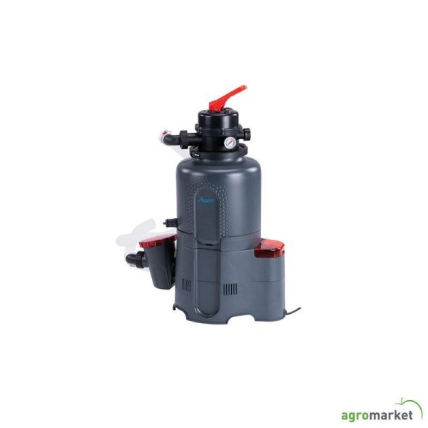 MOUNTFIELD Peščana pumpa Azuro 6m3/h + Timer