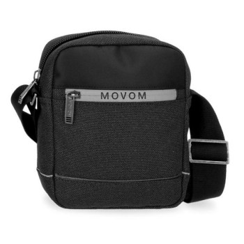 MOVOM Torba na rame Crna 51.750.22
