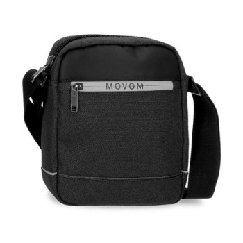 MOVOM Torba na rame Crna 51.754.22