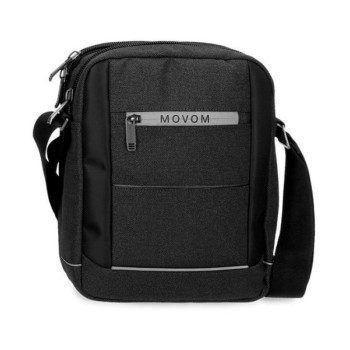 MOVOM Torba na rame Crna 51.757.22