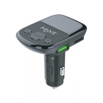 MOYE Joyride FM Transmiter / auto punjač (BT-C7)