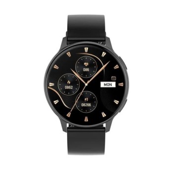 MOYE Kronos 3R EVO Smart Watch Black/Green