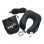 MOYE Neck Pillow Dark Blue
