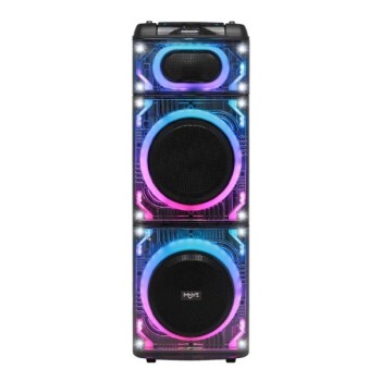 MOYE Zvučnik Groove Storm Bluetooth