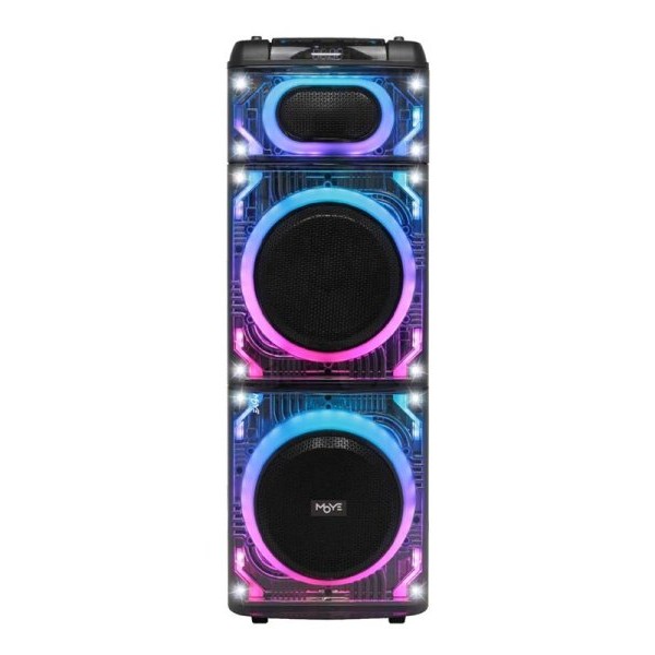 MOYE Zvučnik Groove Storm Bluetooth