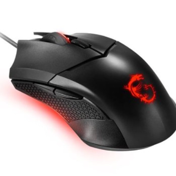 MSI Clutch GM08 (4200-dpi)