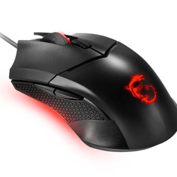 MSI Clutch GM08 (4200-dpi)
