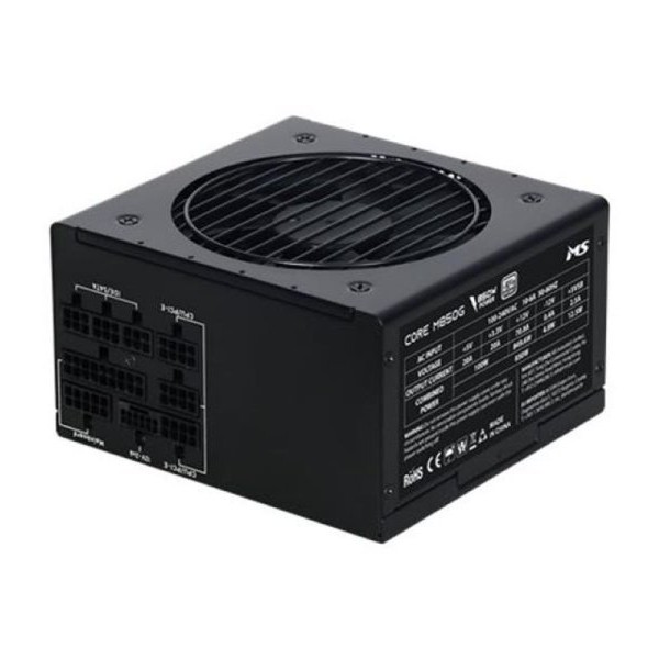 MS Napajanje CORE M850G ATX3.1