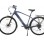 MS ENERGY EBike c11, L size