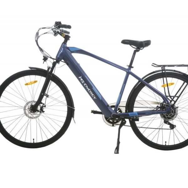 MS ENERGY EBike c11, L size