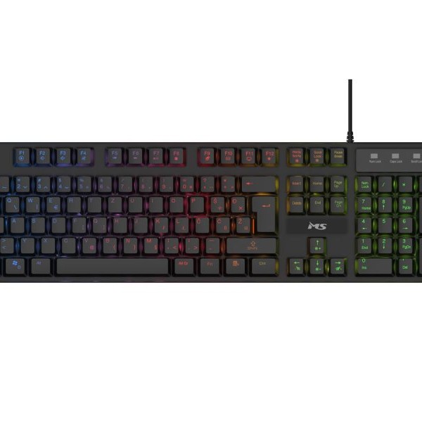 MS ELITE K-501C