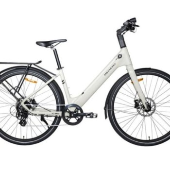 MS ENERGY EBike c30