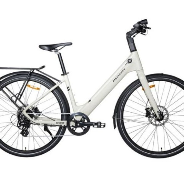 MS ENERGY EBike c30