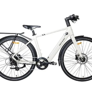 MS ENERGY EBike c40