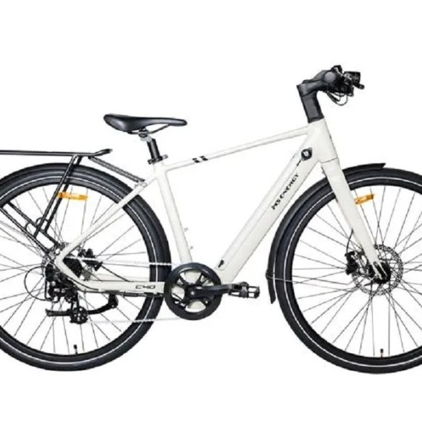MS ENERGY EBike c40