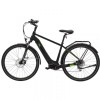 MS ENERGY Električni bicikl e-Bike c101, Siva, 1234381