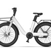 MS ENERGY Električni bicikl eBike c102 White 2025