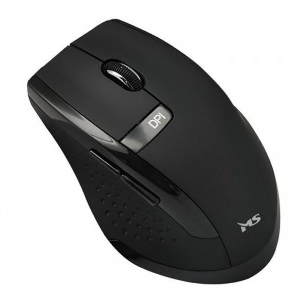 MS FOCUS M120 bežični miš