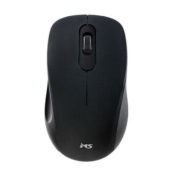 MS FOCUS M130 crni bežični miš