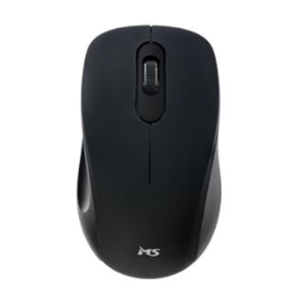 MS FOCUS M130 crni bežični miš