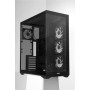 MS INDUSTRIAL ARMOR V720 Gaming midi kuciste