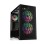 MS INDUSTRIAL ARMOR V735 Gaming midi kuciste