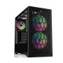 MS INDUSTRIAL ARMOR V735 Gaming midi kuciste