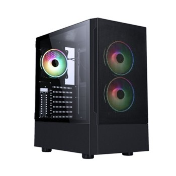 MS INDUSTRIAL FIGHTER V350 Gaming midi kuciste